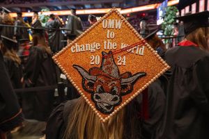 Image post by @utaustintx on Instagram
