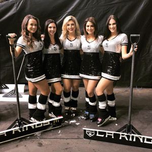 Image post by @lakingsicecrew on Instagram