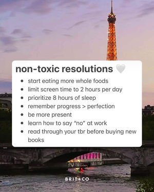 Image post by @britandco on Instagram