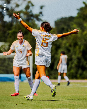 Image post by @southernmisssoccer on Instagram