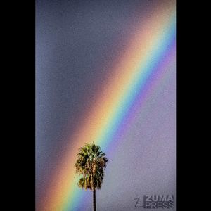 Image post by @zumapress on Instagram