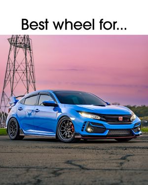 Image post by @fitmentindustries on Instagram