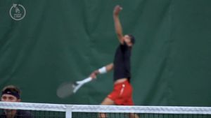 Video post by @bsusportslink on Instagram
