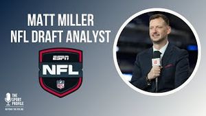 Video post by @thesportprofile on YouTube