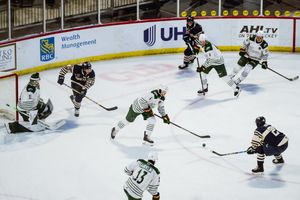 Image post by @IAWild on Twitter