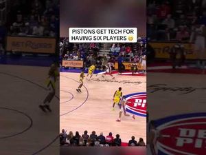 Video post by @sportingnews on YouTube