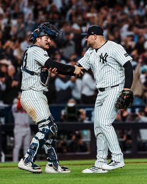 Image post by @yankeesbeisbol on Instagram