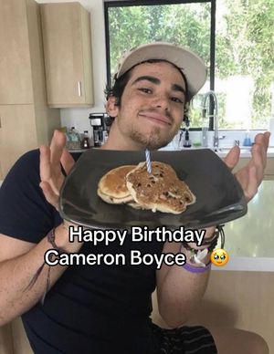 Video post by @complex on TikTok