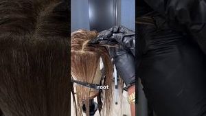 Video post by @schwarzkopfprofessionalusa on YouTube