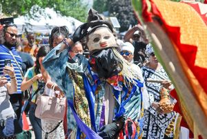 Image post by @phillymdoevents on Instagram