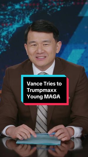 Video post by @thedailyshow on TikTok