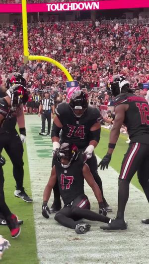 Video post by @nfl on TikTok