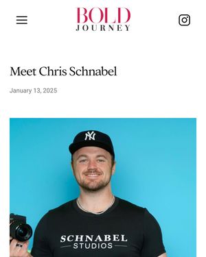 Image post by @schnabel.studios on Instagram