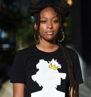 Image post by @blackvibetribe on Instagram