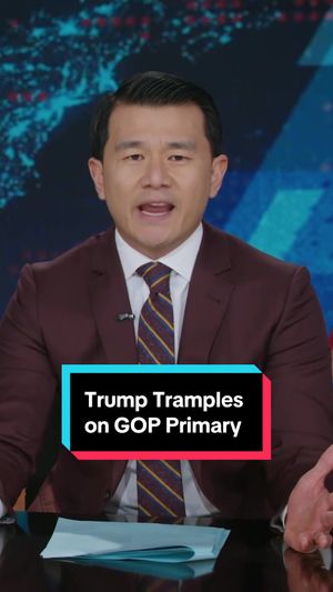 Video post by @thedailyshow on TikTok