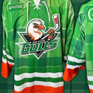 Image post by @sdgullsahl on Instagram