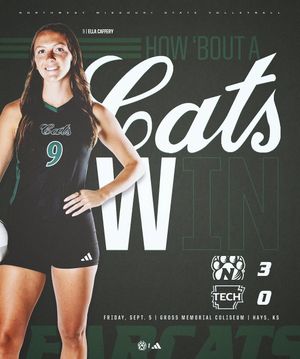 Image post by @nwbearcatvb on Instagram