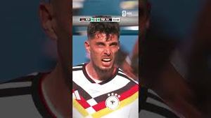 Video post by @foxsports on YouTube