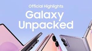 Video post by @samsung on YouTube