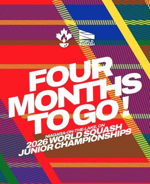 Image post by @squashcanada on Facebook