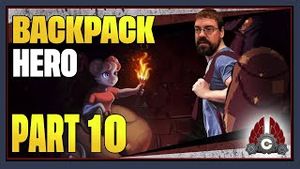 Video post by @cohhcarnage on YouTube