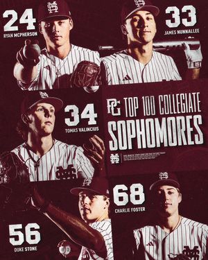 Image post by @hailstatebb on Instagram