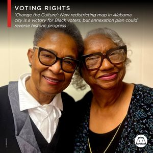 Image post by @splcenter on Instagram