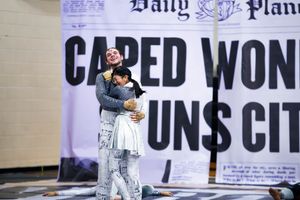 Image post by @wgisportofthearts on Instagram