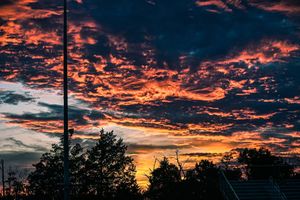 Image post by @Elijah Wampler Photography on Facebook