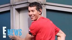 Video post by @enews on YouTube