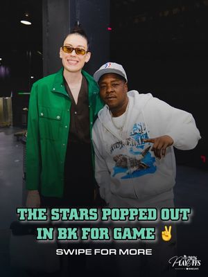 Image post by @nyliberty on Facebook