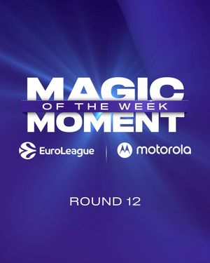 Image post by @euroleague on Instagram