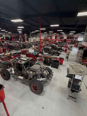 Image post by @terribleherbstmotorsports on Instagram
