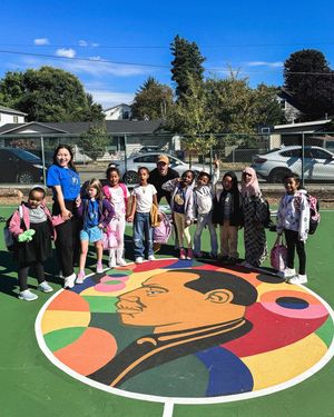 Image post by @soundersfc on Instagram