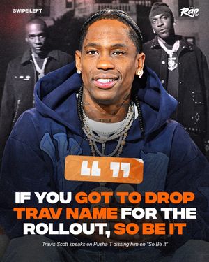 Video post by @rap on TikTok