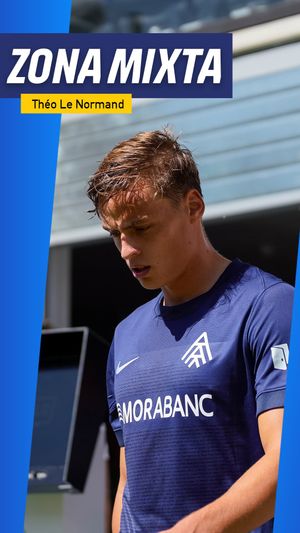 Video post by @fcandorra on Instagram