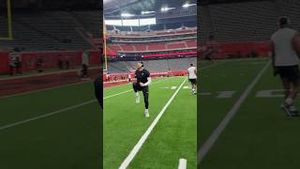 Video post by @raiders on YouTube