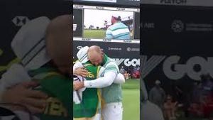 Video post by @foxsports on YouTube
