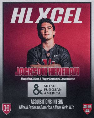 Image post by @harvardmlacrosse on Instagram