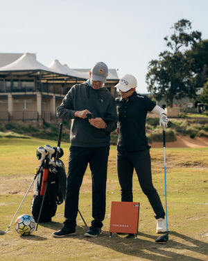 Image post by @glenelggolf on Instagram