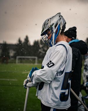 Image post by @gvsulax on Instagram