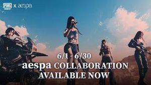 Video post by @pubgmobile on YouTube