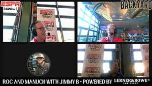 Video post by @rocandmanuchwithjimmyb on YouTube