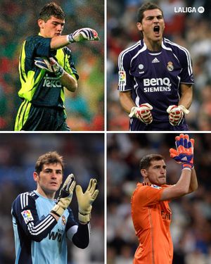 Image post by @laliga on Instagram