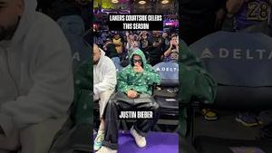 Video post by @lakers on YouTube
