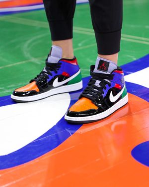 Image post by @GatorsWBK on Twitter