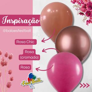 Image post by @baloesfestball on Instagram