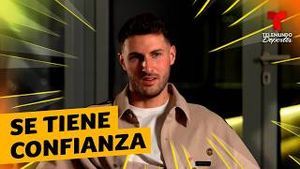 Video post by @deportes on YouTube