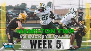 Video post by @Storied Rivals Sports Media, LLC on YouTube
