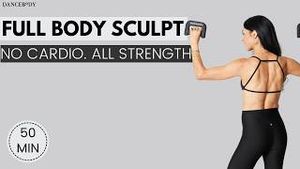 Video post by @dancebody on YouTube